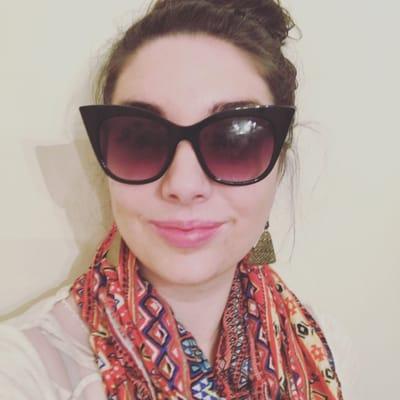 Photo of Amanda S.
