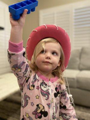 photo of Kimberly S.