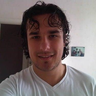 Photo of Jonas C.