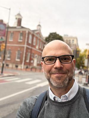 Photo of Scott E.