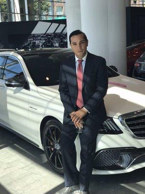 photo of Ricardo R.