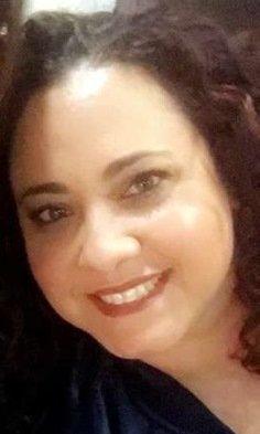 photo of Christina G.