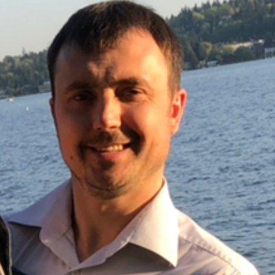 Photo of Pavlo K.
