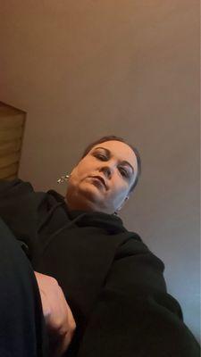 photo of Kristina M.