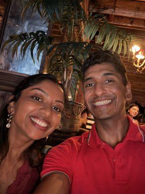 Photo of Neel C.