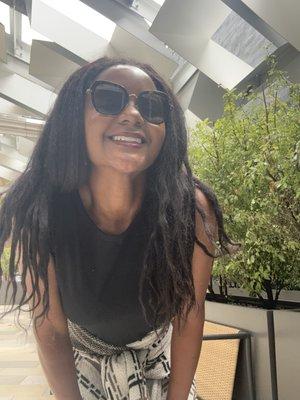 Photo of Jasmine J.