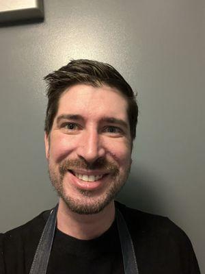 photo of Nicholas B.