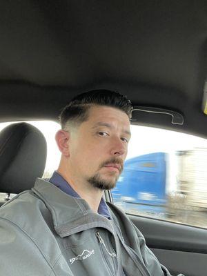 Photo of Lex M.
