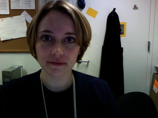 Photo of Anna B.
