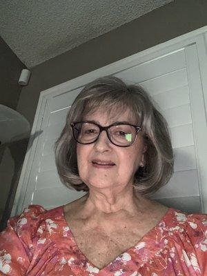photo of Linda W.