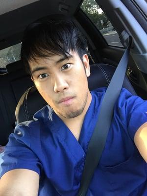 Photo of Chris S.