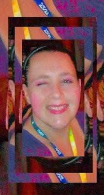 Photo of Veronica R.