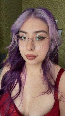 Photo of Ashley S.
