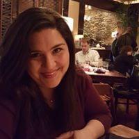 Photo of Bahareh S.
