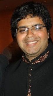 Photo of Zaid R.