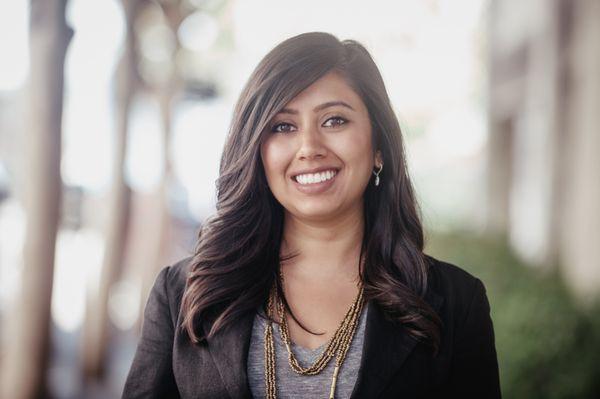 Photo of Neeti C.