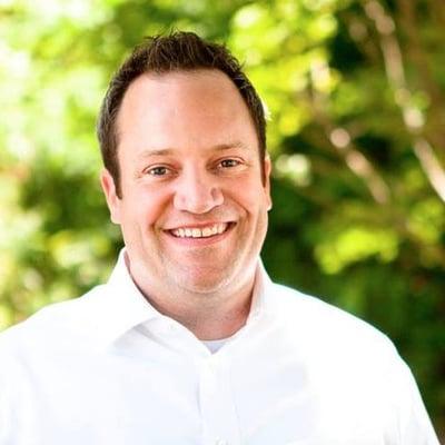 Photo of Darren P.