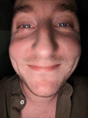 Photo of Mike M.