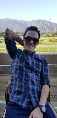 Photo of Danny A.
