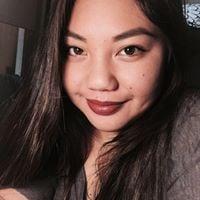 Photo of Elisa Lin O.
