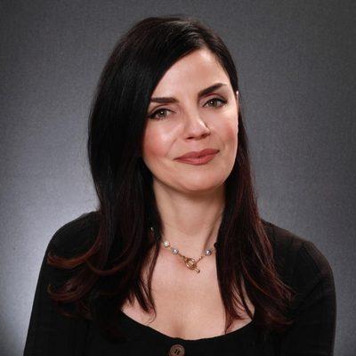 Photo of Crystal Ann G.