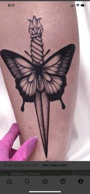 photo of Luz Eneida M.