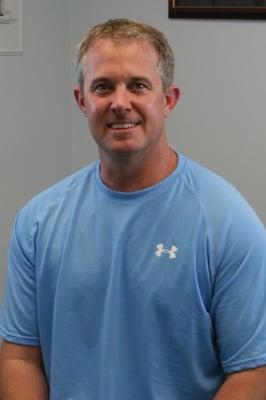 Photo of Dr. Charlie H.