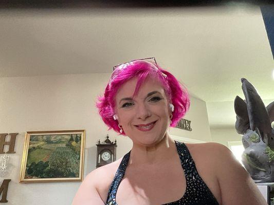 photo of Jennifer M.