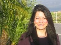 photo of Antoinette I.