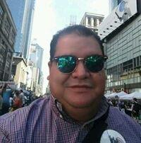 Photo of Libano P.