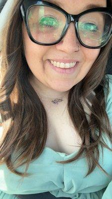 Photo of Ashley A.