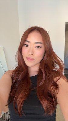 Photo of Deul M.