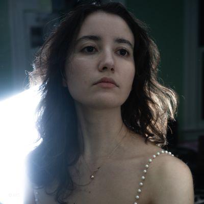Photo of Angel R.