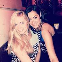 photo of Catherine S.