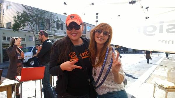 photo of Christine R.