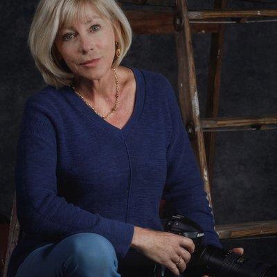 photo of Kathleen B.