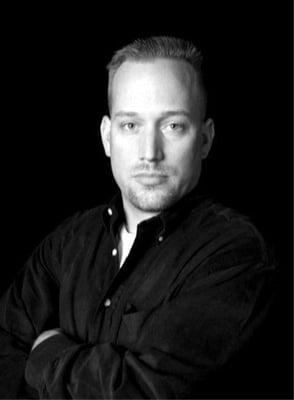 Photo of John E.