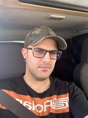 Photo of Robbie L.