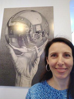 Photo of Nancy G.