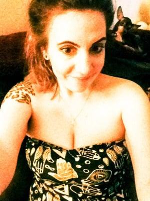 Photo of Angela K.