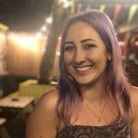 photo of Jennifer E.