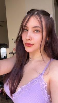 Photo of Victoria L.