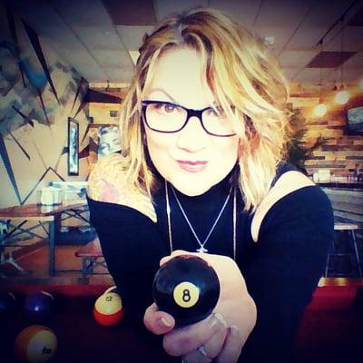 photo of Rebekah M.