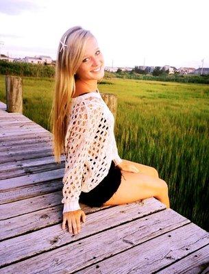 Photo of Lily S.