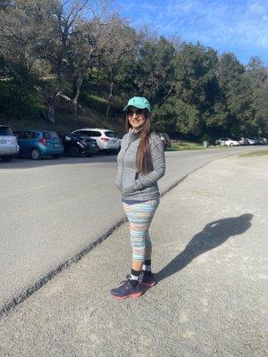 Photo of Nidhi S.