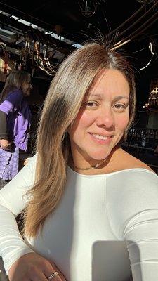 Photo of Maria R.