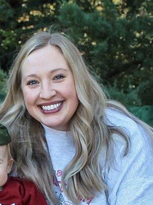 Photo of Kelsey F.