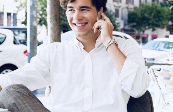 Photo of Rob F.