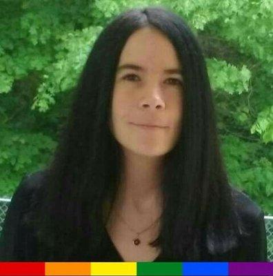 Photo of Amy V.