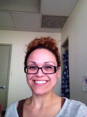 Photo of Khristy O.